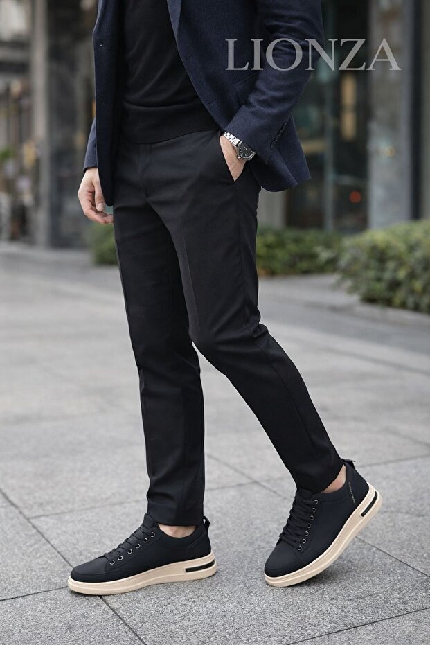 MAECOMEN GÜNLÜK SNEAKER - 3