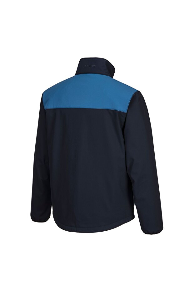 معطف تكتيكي ناعم طراز PW271 - 3