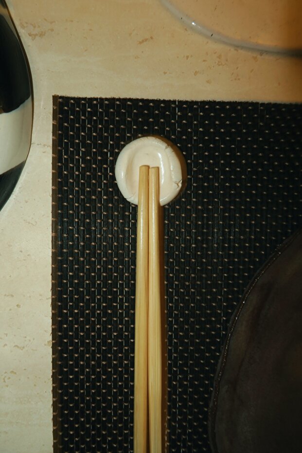 Sushi Altlığı - 1