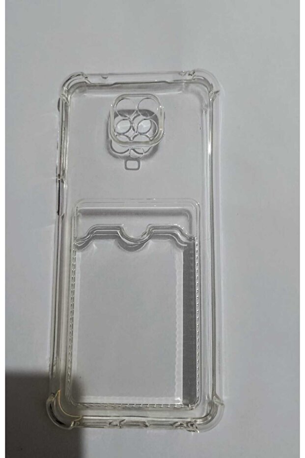 موديل حافظة ريدمي نوت 9 إس / برو - 1