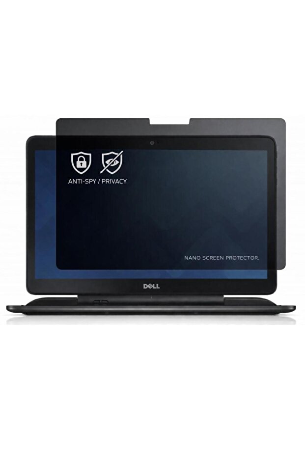 Dell Latitude E7350 13.3 Inch Ghost Screen Protector - 4