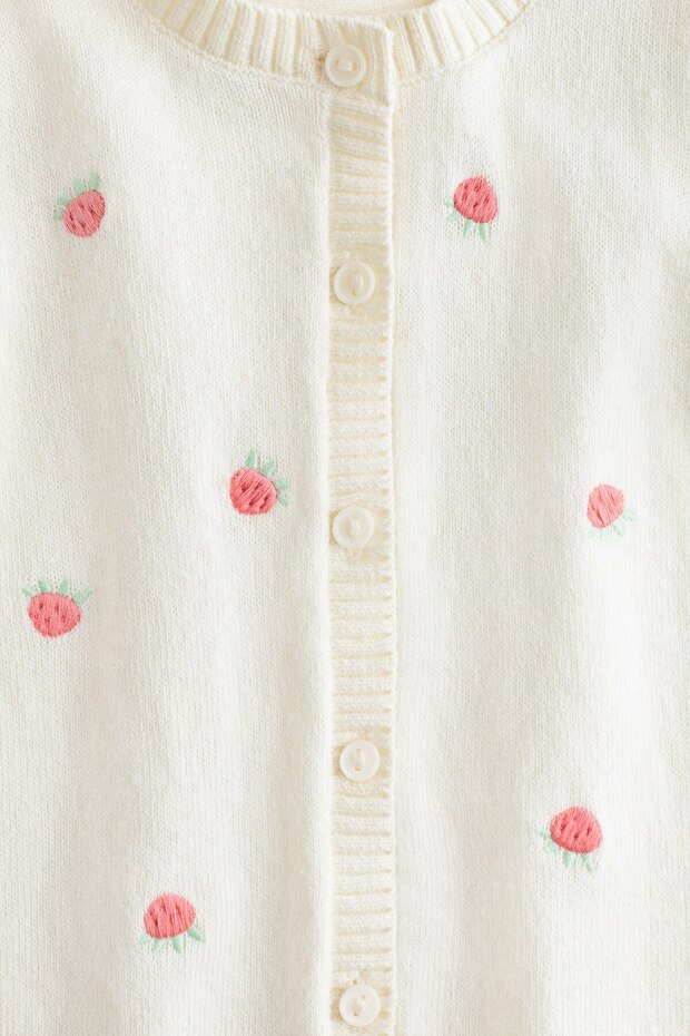 Pamuklu Triko Tulum - 2