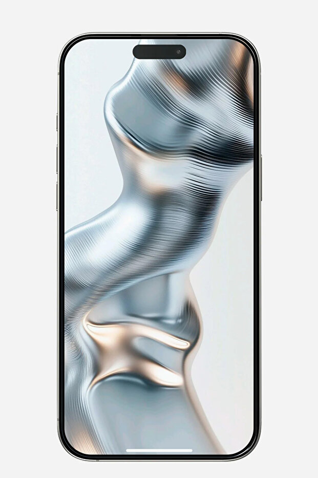 واقي شاشة كريستالي AF01 متوافق مع آيفون 17 برو - 1