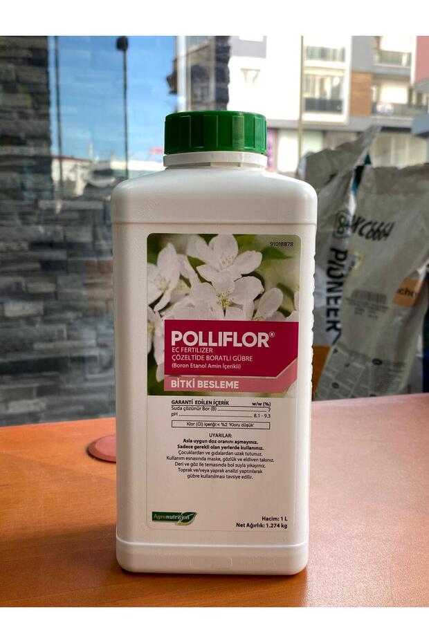 POLLIFLOR