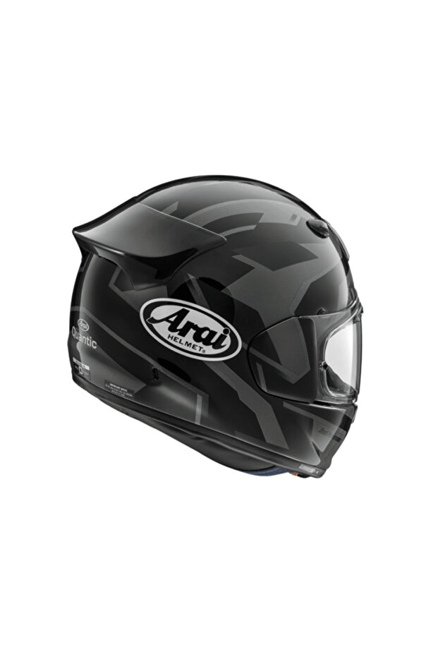 QUANTIC - ROBOTIK BLACK L - 2