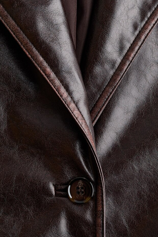 Kaplamalı Kaban - 6