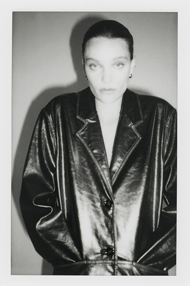 Kaplamalı Kaban - 4