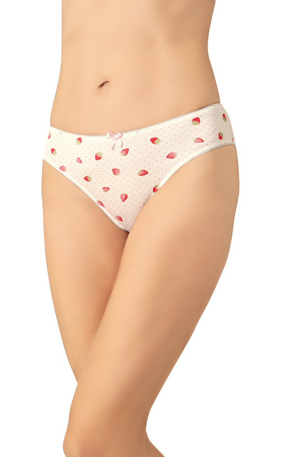 11942 5 Lİ KÜLOT - 5