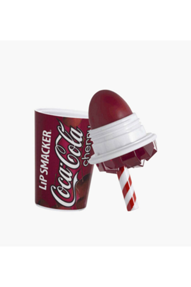 Coca Cola Cup Cherry Coke Lip Balm