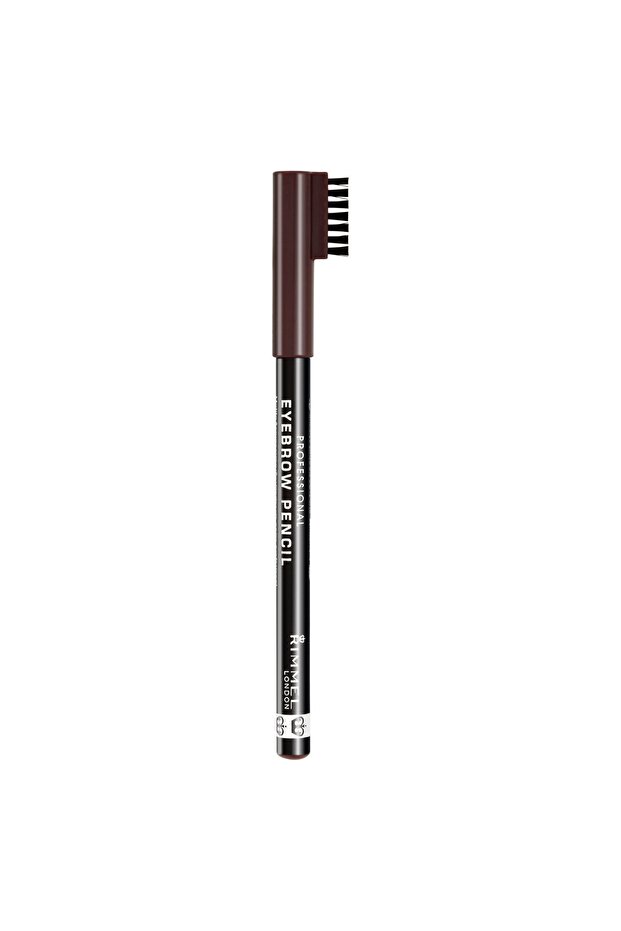 Professional Eyebrow Pencil Dark Brown