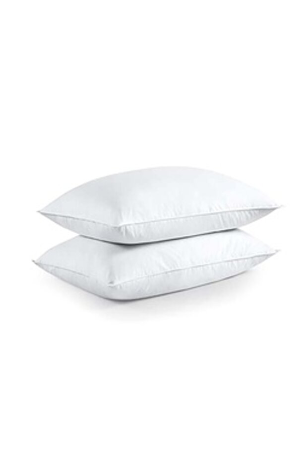 Down Proof Pillow 75x50cm Assorted - 2
