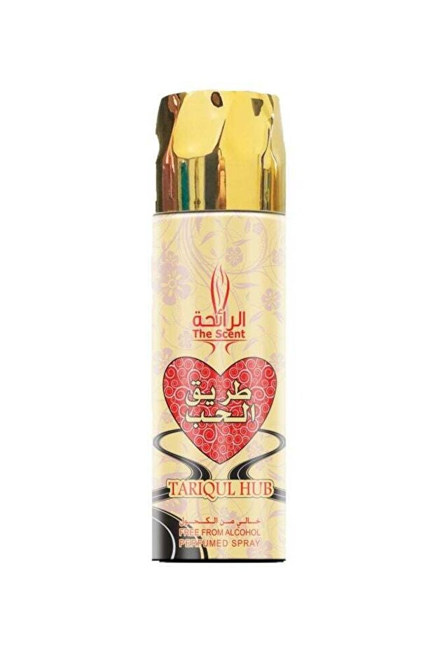 بخاخ معطر من طارق هب 200 مل