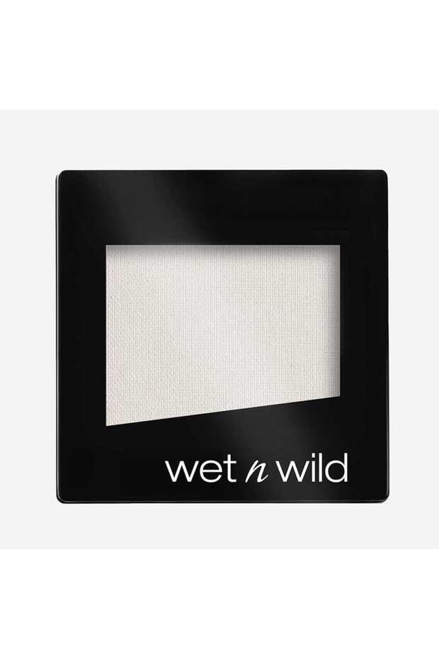 Color Icon Glitter Single Eyeshadow, Sugar