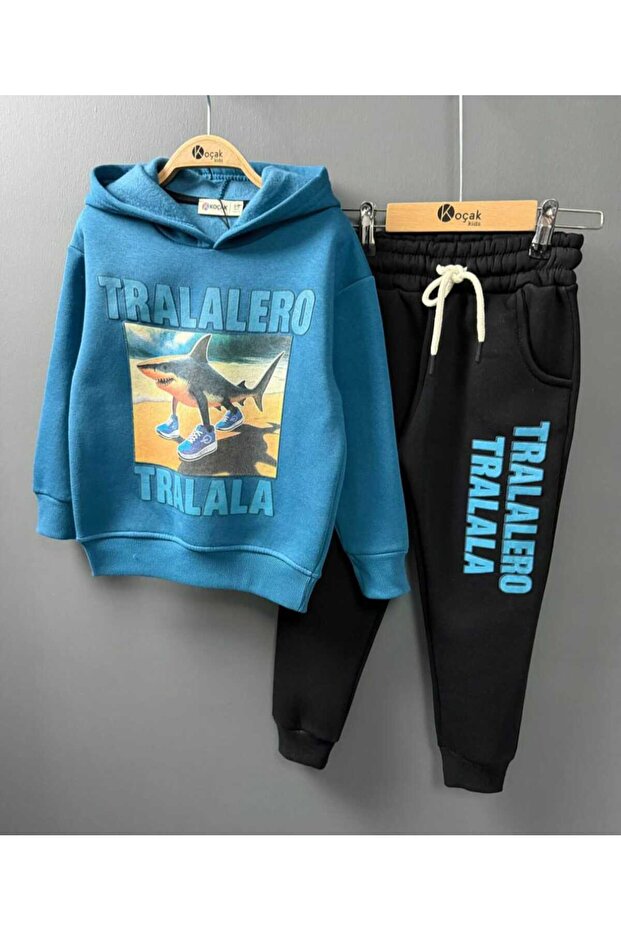 TRALALEROÇOCUK