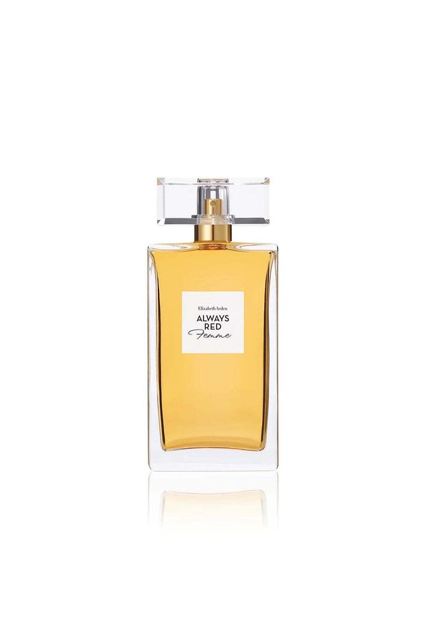 Always Red Femme Perfume For Women EDT 100 ml