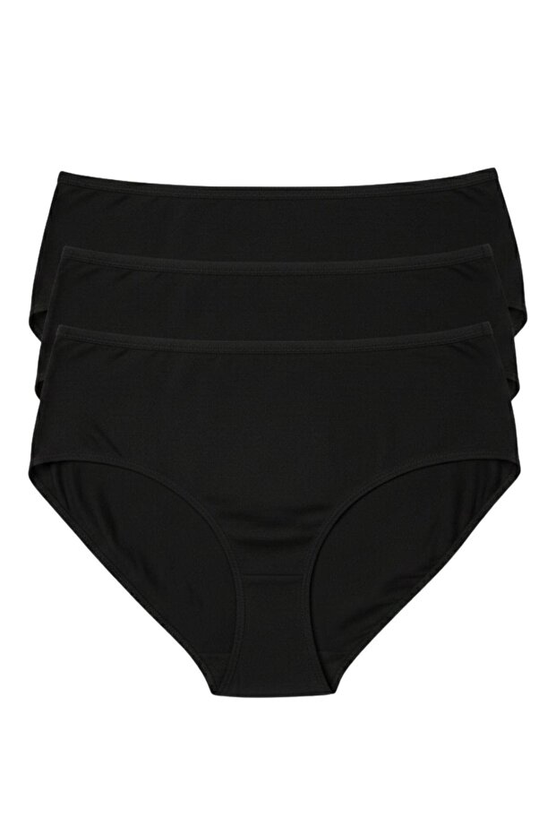 3LÜ SET KÜLOT-DOR2850 - 1