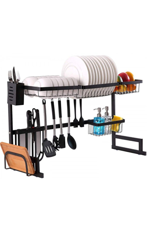 Dish drying rack 85 CM - 4