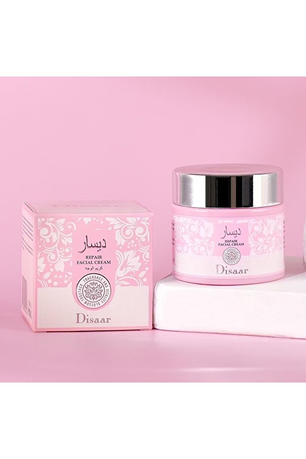 كريم الوجه - 1