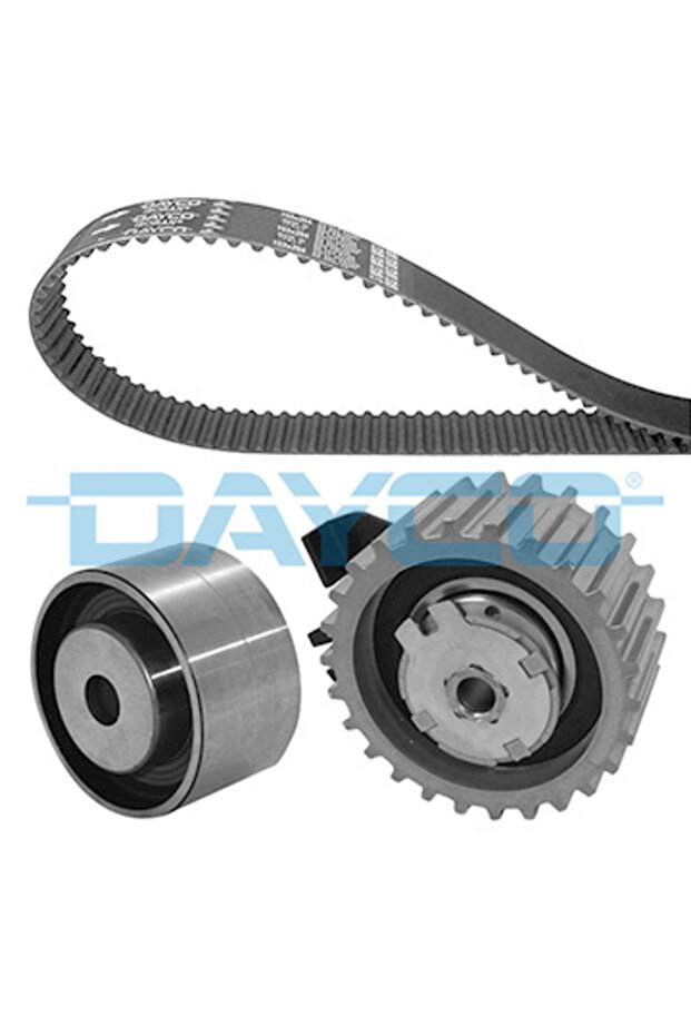 Set curea de distribuție KTB334 - 1