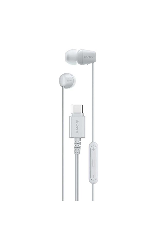 سماعات أذن بأسلاك USB-C