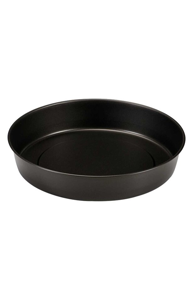 Cake Round Tin, 28 cm