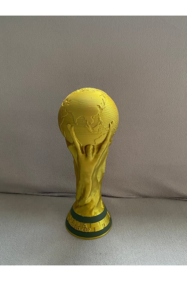 Futbol Dünya Kupası Figürü - 3