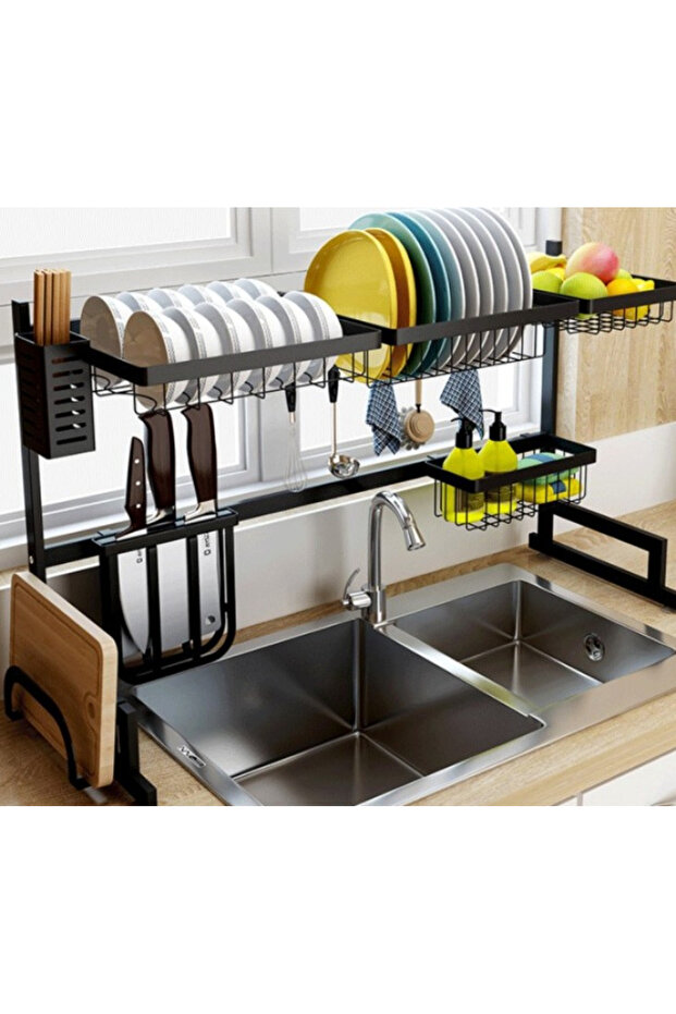 Dish drying rack 85 CM - 3