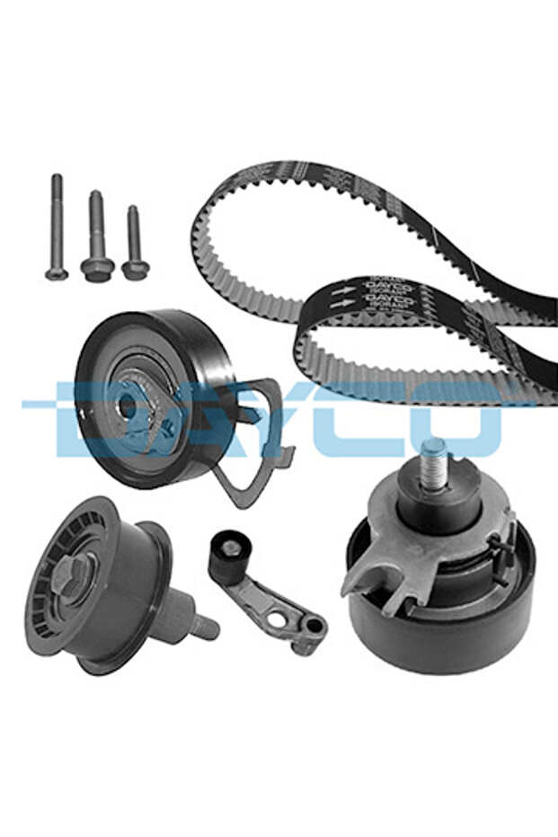 Set curea de distribuție KTB347 - 1