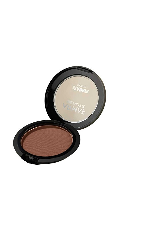 Stanner Bronzer, 03 Tawny Tan