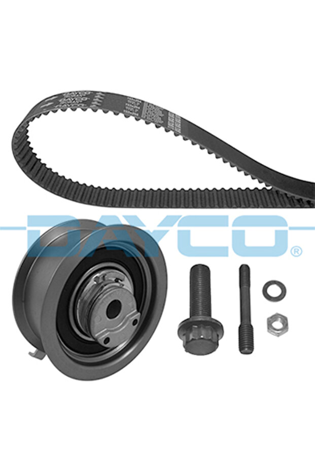 Set curea de distribuție KTB189 - 1