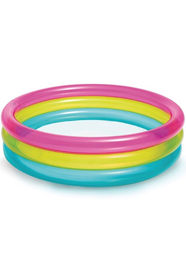 Rainbow Pool - 3