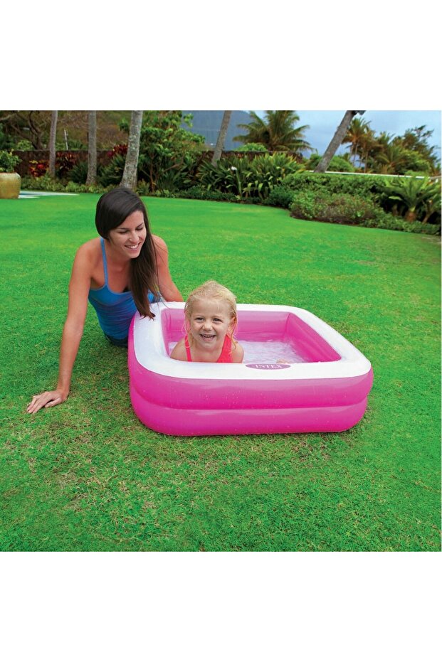 Play Box Pool 57100 - 2