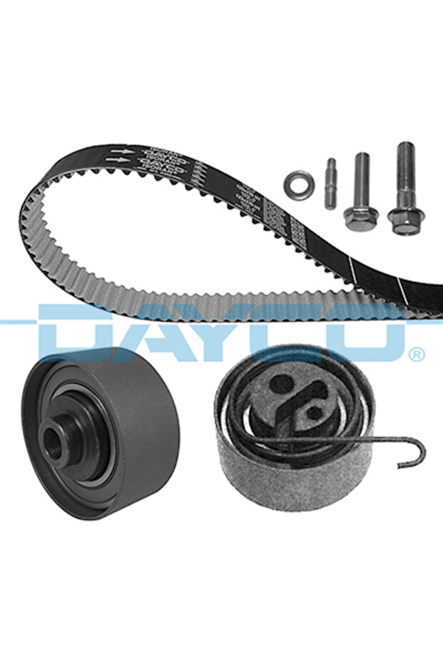 Set curea de distribuție KTB414 - 1