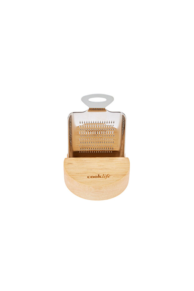 Kaya Tuzu Rende Seti - 2