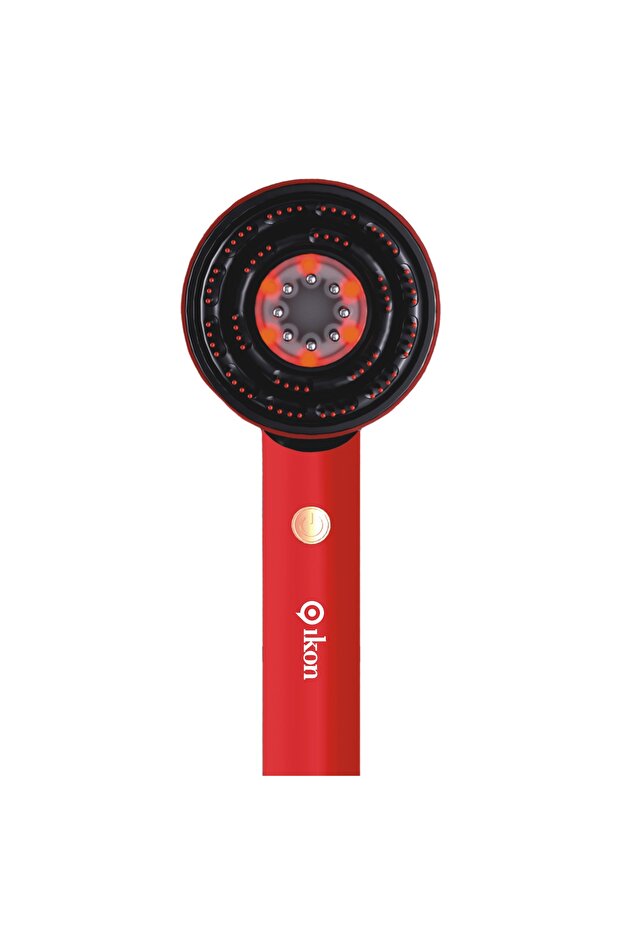 Multi-functional Smart Electric Massage Comb - 3