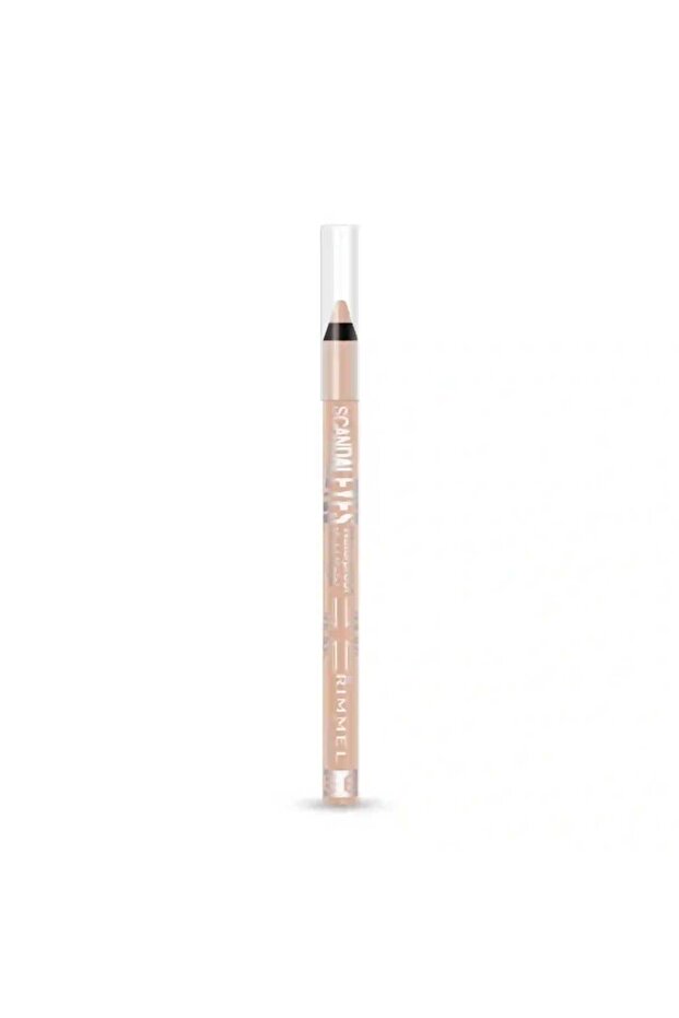 Scandaleyes Waterproof Gel Pencil, 005-Nude