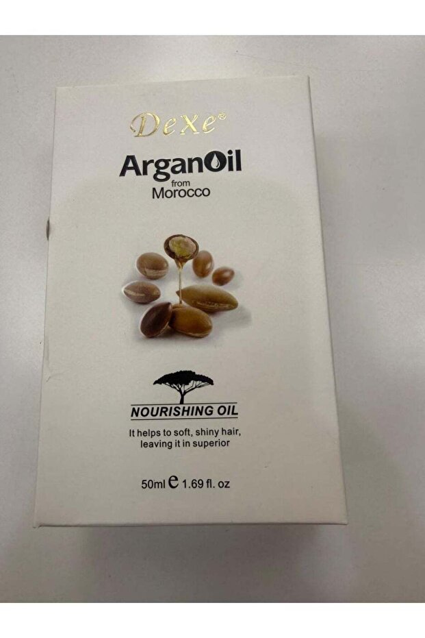 Argan Oil 50ml