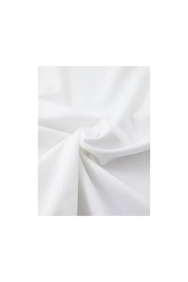 تي شيرت أساسي مطبوع - 6