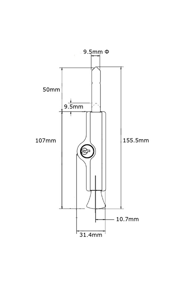 ÖZEL KAPI PENCERE KİLİT - 2