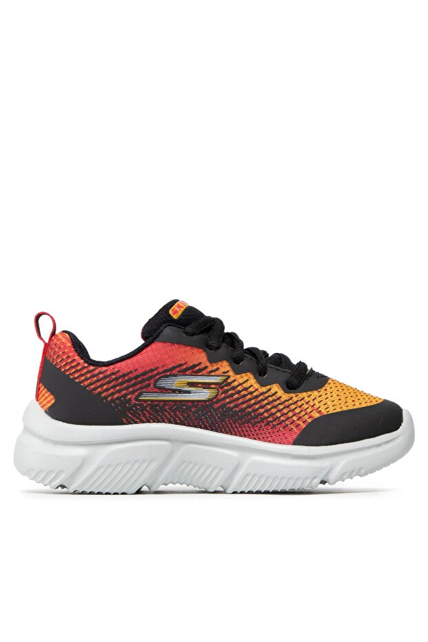 Go Run 650 Boys' Shoes 405036L-Bkrd