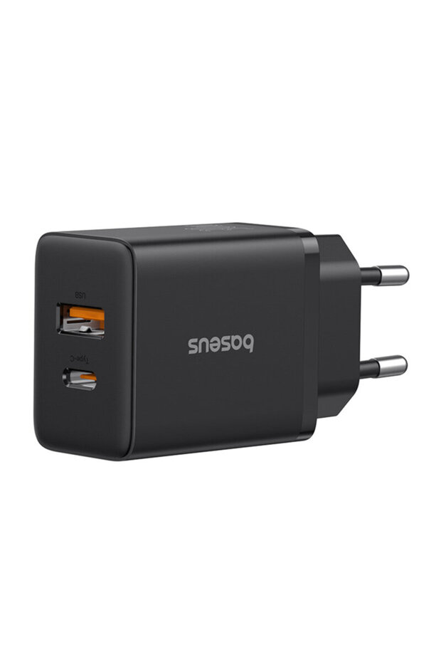 Încărcător USB, încărcare rapidă tip C Baseus, 30W