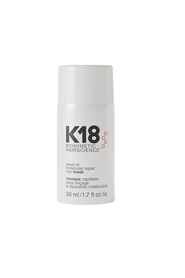 Leave-In Molecular Repair Hair Mask 50 ml Elsbeauty