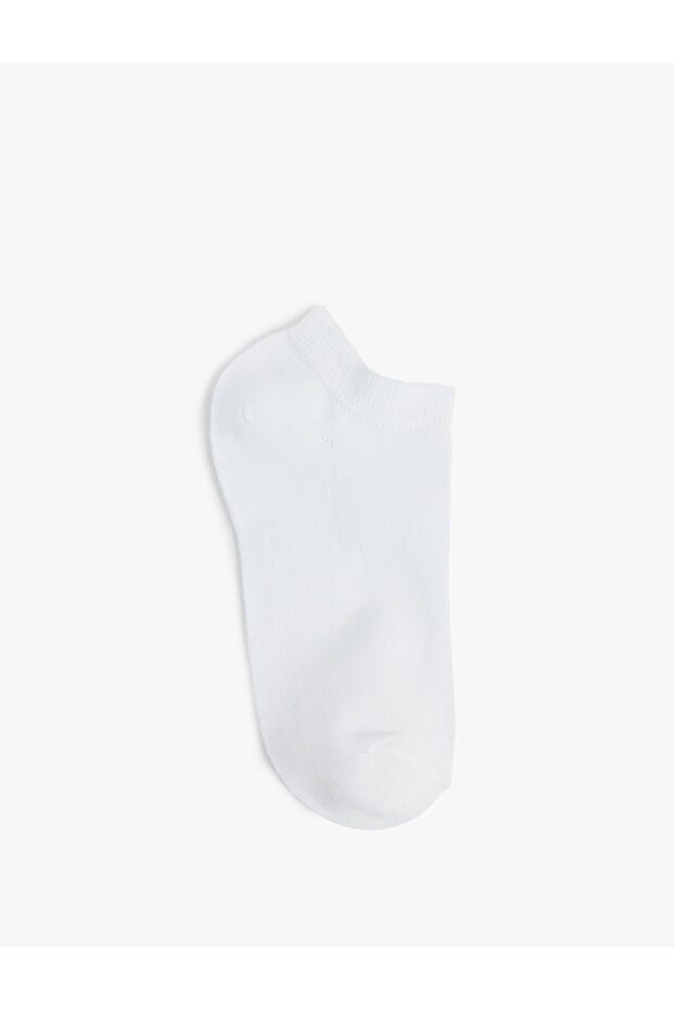 5-teiliges Booties-Socken-Set Basic - 2