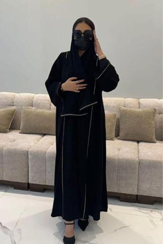 Carmen Abaya