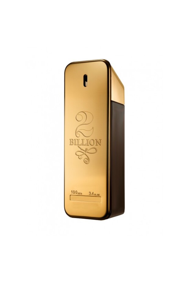 2 Billion Perfume 100ml - 4