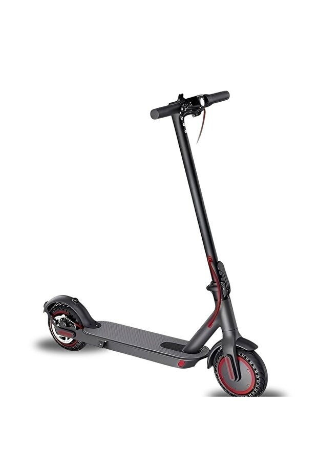 Adult Electric Scooter - 250W Motor, 35km/h Top Speed, 28km Range & 8.5" Tires (Urban Edition)