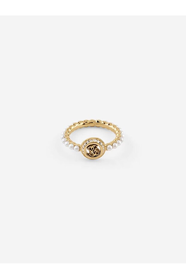 Tiny Pearly ring