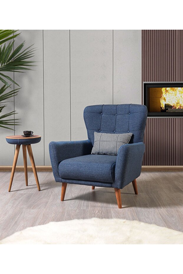 KANTE ANTRASİT BERJER - 3