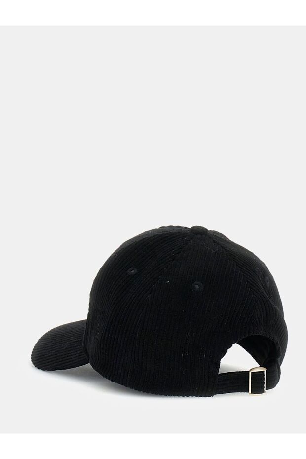 Logo baseball cap - 3