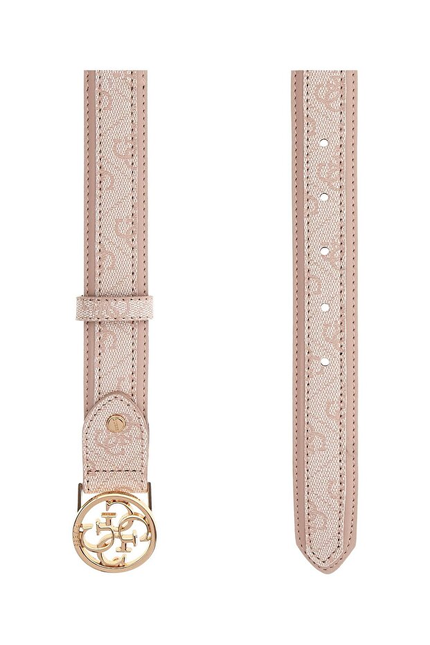 Kerima 4G logo belt - 2